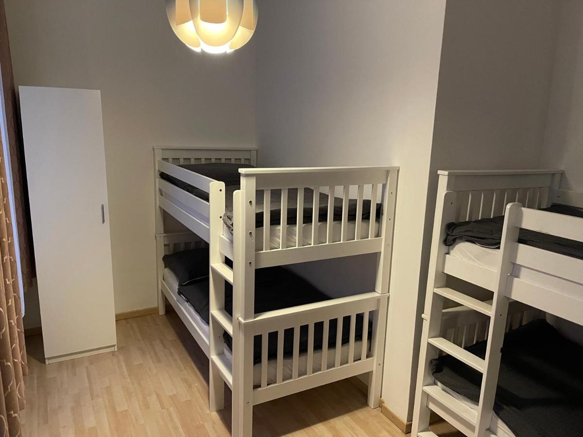 Gesamte Unterkunft Fuer 6 Personen Vienna Exterior photo